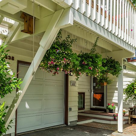 Camai Bed And Breakfast Анкъридж Екстериор снимка