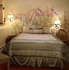 Camai Bed And Breakfast Анкъридж Екстериор снимка