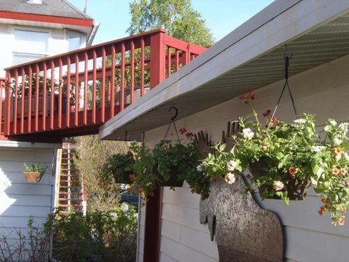 Camai Bed And Breakfast Анкъридж Екстериор снимка
