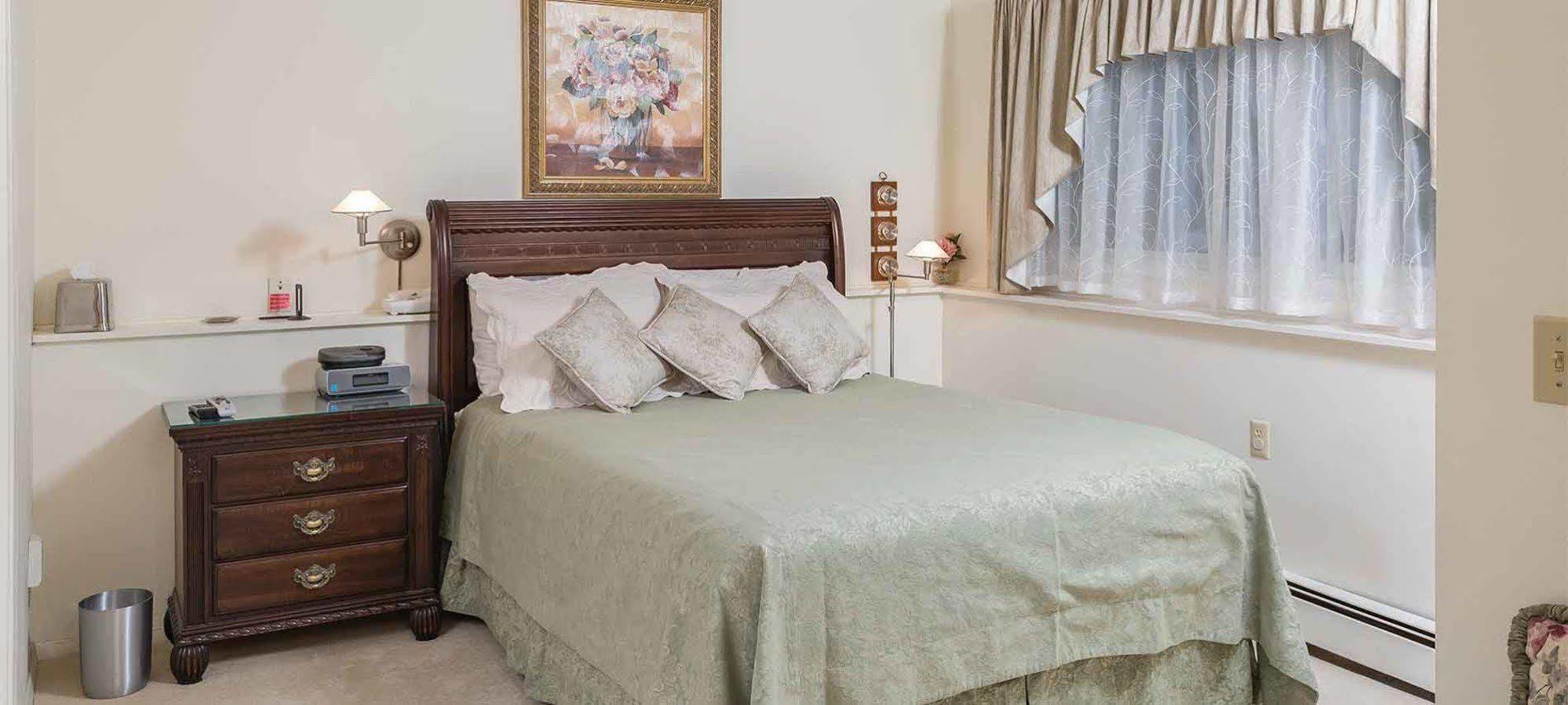 Camai Bed And Breakfast Анкъридж Екстериор снимка