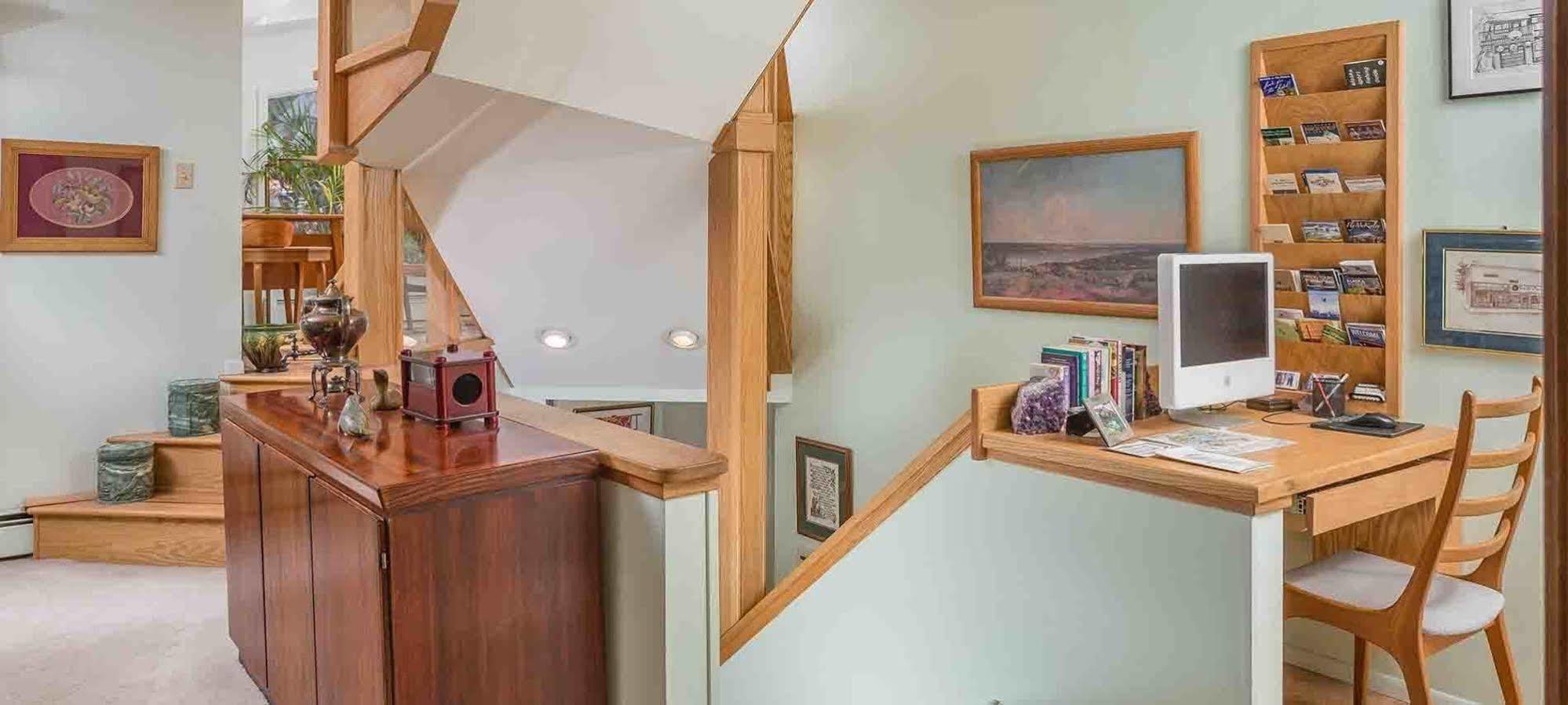 Camai Bed And Breakfast Анкъридж Екстериор снимка